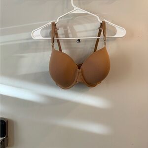 Harper Wilde Seamless Tan Bra